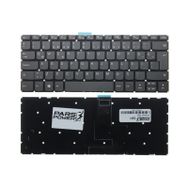 Lenovo 5CB0N67482 5CB0N67592 Siyah Notebook Klavye