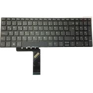 Lenovo 5CB0N96215 Klavye