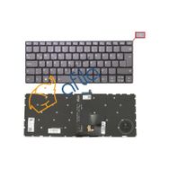 Lenovo 5CB0R42560 5CB0R42546 5CB0R57283 Siyah Notebook Klavye