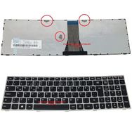 Lenovo 5N20J15236 Klavye