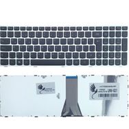 Lenovo 5N20K13041 Klavye