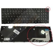Lenovo 5N20L25927 Klavye