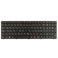 Lenovo 80G0 Gümüş Notebook Klavye