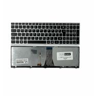 Lenovo 80K40057TX Siyah Notebook Klavye