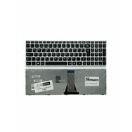Lenovo 80KR Gümüş Notebook Klavye