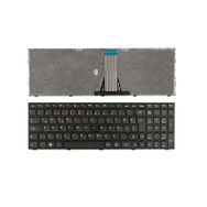 Lenovo 80LK00M0TX Gümüş Notebook Klavye