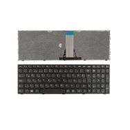 Lenovo 80LK00M0TX Siyah Notebook Klavye