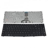 Lenovo 80MJ 80QQ 80S2 Siyah Notebook Klavyesi