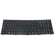 Lenovo 80NT00NXTX Gümüş Notebook Klavye