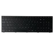 Lenovo 80NT00NYTX Gümüş Notebook Klavye