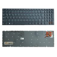 Lenovo 80SY02PETX Klavye