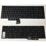 Lenovo 80TJ Klavye