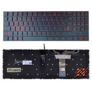 Lenovo 80VR Klavye