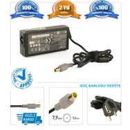 Lenovo 92P1104 20V 3.25A Notebook Uyumlu Adaptör