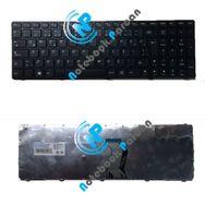 Lenovo 9Z-N5SSW-G0T Klavye