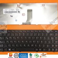 Lenovo 9Z.N9BSC.21E Klavye