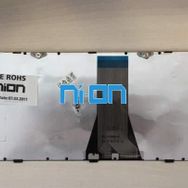 Lenovo 9Z-NB4SN-10T Klavye