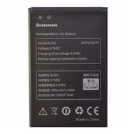 Lenovo A369i A369 Batarya Pil