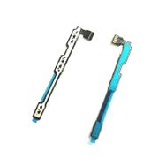 Lenovo A6010 Power On Off Yan Ses Film Flex