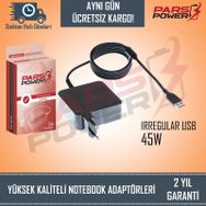 Lenovo ADL40WCA ADL40WCB ADL40WCC Uyumlu Notebook Şarj Adaptörü