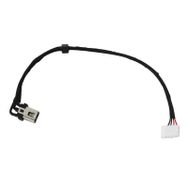 Lenovo ADL45WCB Power DC Jack Uyumlu Laptop Adaptör
