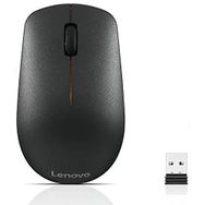 Lenovo AZ7B2AA 400 1200 DPI Siyah Kablosuz Mouse