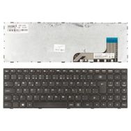 Lenovo B50-10 80QR0051TX Siyah Klavye