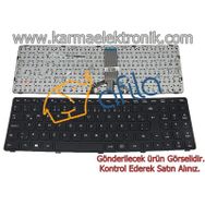 Lenovo B50-50 80S20029TX Klavye