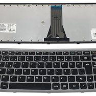 Lenovo B50-70M Klavye