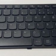 Lenovo B5030 Siyah Klavye