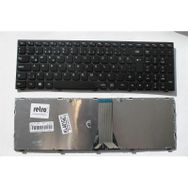 Lenovo B5070 B50-70 20384 Siyah Klavye