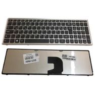 Lenovo BF4SC Siyah Klavye