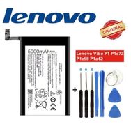Lenovo BL244 Vibe P1 Batarya Pil Tamir Seti