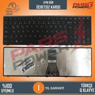 Lenovo BMLSW Siyah Klavye