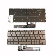 Lenovo C340-14IWL Işıklı Notebook Klavye
