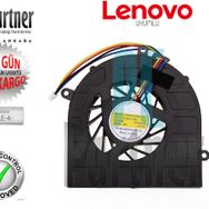 Lenovo DC280009BS0 Uyumlu Notebook Fan