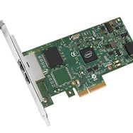 Lenovo DCG en çok satan Intel I350-T2 2 x GbE BaseT System X Uyumlu Laptop Adaptör