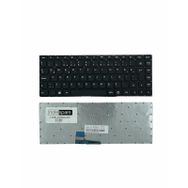 Lenovo E3180 Siyah Klavye