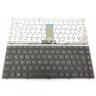 Lenovo E40-80 20381 Siyah Klavye