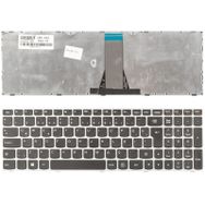 Lenovo E5070 E50-70 20471 Siyah Notebook Klavyesi