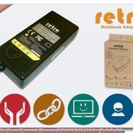 Lenovo Flex 14IWL 81SQ 65W Uyumlu Laptop Adaptör