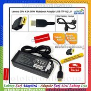 Lenovo G40-80 G4080 Uyumlu Notebook Adaptör