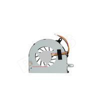 Lenovo G400 Uyumlu Notebook Fan