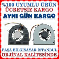 Lenovo G470A Uyumlu Notebook Fan