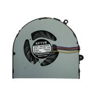 Lenovo G480 2688-2NU G480 2814 Uyumlu Notebook Cpu Fan