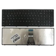 Lenovo G500S G505S Siyah Klavye