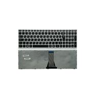 Lenovo G5030 80G000GETX Gümüş Klavye