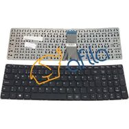 Lenovo G5045 G50-45 80E300JHTX 80E300K4TX Siyah Notebook Klavyesi