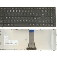Lenovo G5070 G50-70 80DY SiyahNotebook Klavyesi