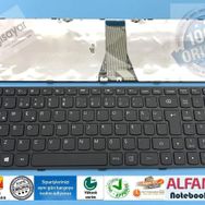 Lenovo G5080 80E502HKTX Klavye